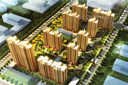 益羊铁路宿舍一楼71平两室精装带储藏室45万可按揭