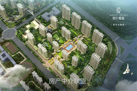 佛山小学附近山水名筑3室2厅1卫59万103m2毛坯房出售