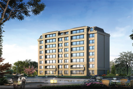 中迪国际社区3室2厅1卫59万77.28m2精装出售